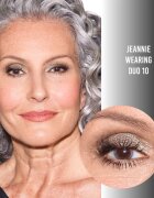Danessa Myricks Beauty Colorfix Stix večnamensko ličilo za oči ustnice in obraz odtenek Duo 10 Galaxy Crush/Shadow Eclipse 2x3 g