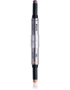 Danessa Myricks Beauty Colorfix Stix večnamensko ličilo za oči ustnice in obraz odtenek Duo 2 Orion Nebula/Twilight Gleam 2x3 g