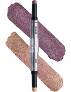 Danessa Myricks Beauty Colorfix Stix večnamensko ličilo za oči ustnice in obraz odtenek Duo 2 Orion Nebula/Twilight Gleam 2x3 g