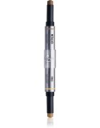 Danessa Myricks Beauty Colorfix Stix večnamensko ličilo za oči ustnice in obraz odtenek Duo 4 Apollo/Artemis 2x3 g