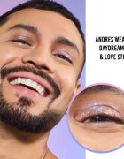 Danessa Myricks Beauty Colorfix Stix večnamensko ličilo za oči ustnice in obraz omejena izdaja odtenek Infinity 2x3 g