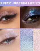 Danessa Myricks Beauty Colorfix Stix večnamensko ličilo za oči ustnice in obraz omejena izdaja odtenek Infinity 2x3 g