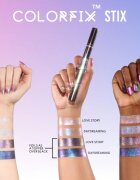 Danessa Myricks Beauty Colorfix Stix večnamensko ličilo za oči ustnice in obraz omejena izdaja odtenek Infinity 2x3 g