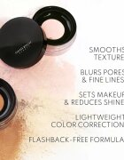 Danessa Myricks Beauty Evolution Powder puder v prahu odtenek 2 - Translucent Beige 11 g