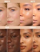 Danessa Myricks Beauty Evolution Powder puder v prahu odtenek 2 - Translucent Beige 11 g