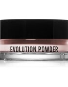 Danessa Myricks Beauty Evolution Powder puder v prahu odtenek Pink - Translucent Brightening Pink 11 g