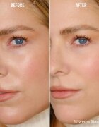 Danessa Myricks Beauty Evolution Powder puder v prahu odtenek Pink - Translucent Brightening Pink 11 g