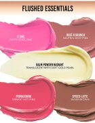 Danessa Myricks Beauty Flushed Essentials set dekorativne kozmetike
