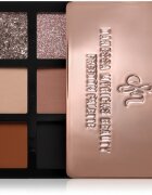 Danessa Myricks Beauty Freedom Palette Everyday Magic večnamenska paleta za obraz 6x1.2 g