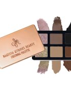 Danessa Myricks Beauty Freedom Palette Everyday Magic večnamenska paleta za obraz 6x1.2 g