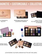 Danessa Myricks Beauty Freedom Palette Everyday Magic večnamenska paleta za obraz 6x1.2 g