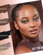 Danessa Myricks Beauty Freedom Palette Everyday Magic večnamenska paleta za obraz 6x1.2 g