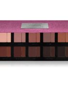 Danessa Myricks Beauty Groundwork večnamenska paleta za obraz odtenek Blooming Romance 26 g