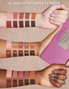 Danessa Myricks Beauty Groundwork večnamenska paleta za obraz odtenek Blooming Romance 26 g
