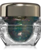Danessa Myricks Beauty Infinite Chrome Flakes bleščeča senčila za oči odtenek Strobe Light 38 g