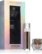 Danessa Myricks Beauty Infinite Chrome Holiday Kit set dekorativne kozmetike za obraz in oči