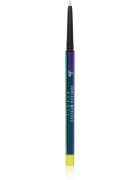 Danessa Myricks Beauty Infinite Chrome Micropencil vodoodporni svinčnik za oči odtenek Lemon Quartz 0.15 g