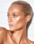 Danessa Myricks Beauty Lightwork večnamenska paleta za obraz odtenek I 6x8 g