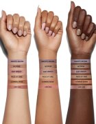 Danessa Myricks Beauty Lightwork večnamenska paleta za obraz odtenek I 6x8 g