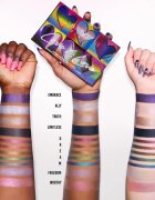 Danessa Myricks Beauty Love Is Love večnamenska paleta za obraz 20.4 g
