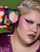 Danessa Myricks Beauty Love Is Love večnamenska paleta za obraz 20.4 g