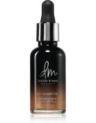 Danessa Myricks Beauty Love & Light Oil hranilno olje za obraz odtenek Sunray 30 ml