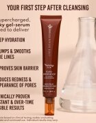 Danessa Myricks Beauty Yummy Skin 10/10 Barrier Boost mlečni serum za obraz s hialuronsko kislino 50 ml