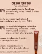 Danessa Myricks Beauty Yummy Skin 10/10 Barrier Boost mlečni serum za obraz s hialuronsko kislino 50 ml