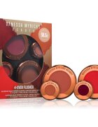 Danessa Myricks Beauty Yummy Skin 4-Ever Flushed set dekorativne kozmetike
