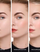 Danessa Myricks Beauty Yummy Skin 4-Ever Flushed set dekorativne kozmetike