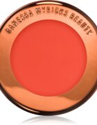 Danessa Myricks Beauty Yummy Skin Blurring Balm Powder Flushed toniran balzam za ustnice in lica odtenek Bellini 6 g