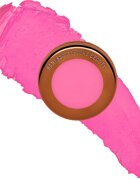 Danessa Myricks Beauty Yummy Skin Blurring Balm Powder Flushed toniran balzam za ustnice in lica odtenek It Girl 6 g