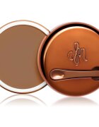 Danessa Myricks Beauty Yummy Skin Blurring Balm Powder kompaktni kremasti puder odtenek 6.5 - Tan with Cool Undertones 18 g