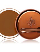 Danessa Myricks Beauty Yummy Skin Blurring Balm Powder kompaktni kremasti puder odtenek 8.5 - Dark with Neutral Olive Undertones 18 g
