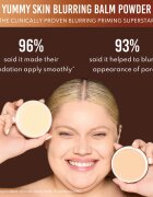 Danessa Myricks Beauty Yummy Skin Blurring Balm Powder kompaktni kremasti puder odtenek Universal 18 g