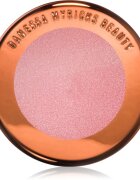 Danessa Myricks Beauty Yummy Skin Blurring Balm Powder Lowlighter kremasti osvetljevalec odtenek Unbothered 6 g