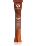 Danessa Myricks Beauty Yummy Skin Glow Serum posvetlitvena podlaga za ličila (primer) odtenek Juice Boost 32.5 ml
