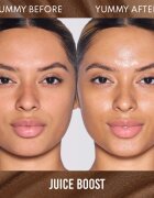 Danessa Myricks Beauty Yummy Skin Glow Serum posvetlitvena podlaga za ličila (primer) odtenek Juice Boost 32.5 ml