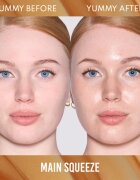 Danessa Myricks Beauty Yummy Skin Glow Serum posvetlitvena podlaga za ličila (primer) odtenek Main Squeeze 32.5 ml