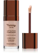 Danessa Myricks Beauty Yummy Skin Lift & Flex Concealer tekoči korektor z mat učinkom odtenek 2 - Fair With Neutral Undertones 8.4 ml