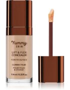 Danessa Myricks Beauty Yummy Skin Lift & Flex Concealer tekoči korektor z mat učinkom odtenek 4 - Light With Neutral Undertones 8.4 ml