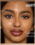 Danessa Myricks Beauty Yummy Skin Liquid Blurring Balm Setting Spray pršilo za fiksiranje make-upa z vlažilnim učinkom 100 ml