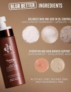 Danessa Myricks Beauty Yummy Skin Liquid Blurring Balm Setting Spray pršilo za fiksiranje make-upa z vlažilnim učinkom 100 ml