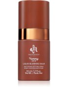 Danessa Myricks Beauty Yummy Skin Liquid Blurring Balm Setting Spray pršilo za fiksiranje make-upa z vlažilnim učinkom mini 50 ml