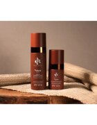 Danessa Myricks Beauty Yummy Skin Liquid Blurring Balm Setting Spray pršilo za fiksiranje make-upa z vlažilnim učinkom mini 50 ml