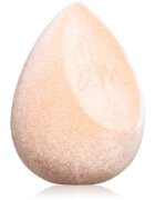 Danessa Myricks Beauty Yummy Skin Microfiber Velvet Sponge gobica za tekoči puder Caramel 1 kos