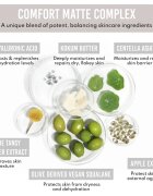 Danessa Myricks Beauty Yummy Skin Moisture Repair globinsko vlažilni balzam za obraz brez dišav 40 g