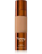 Danessa Myricks Beauty Yummy Skin Serum Foundation lahki tekoči puder z vlažilnim učinkom odtenek 13N 25 ml