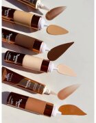Danessa Myricks Beauty Yummy Skin Serum Foundation lahki tekoči puder z vlažilnim učinkom odtenek 4N 25 ml
