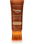 Danessa Myricks Beauty Yummy Skin Serum Skin Tint vlažilni tekoči puder z gladilnim učinkom odtenek 6.5 - Medium With Cool Undertones 45 ml